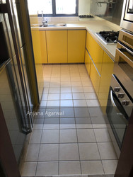 Sanctuary Green (D15), Condominium #221177121
